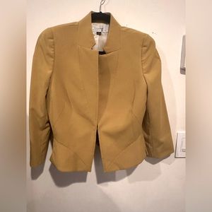 Tahari versatile suit jack